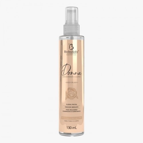 Body Splash Donna 130ml